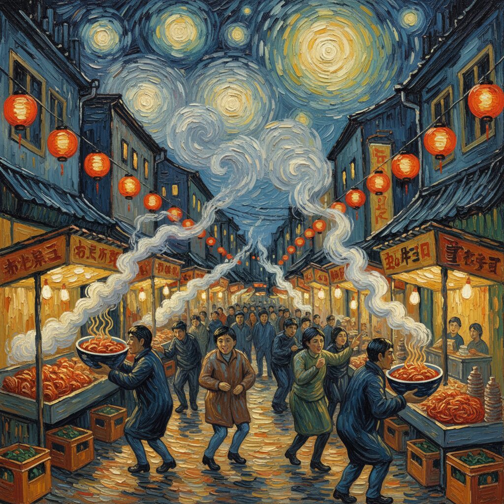 tsuruhashi-street-vibe