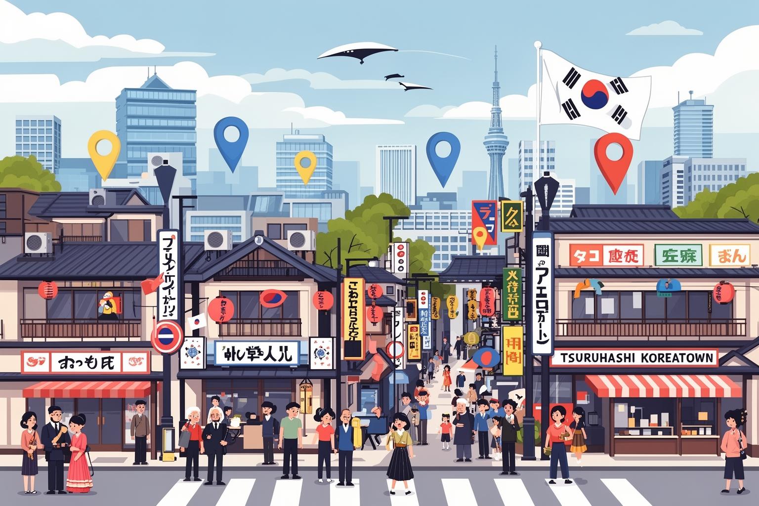 tsuruhashi-today-navigating-tradition-and-trend