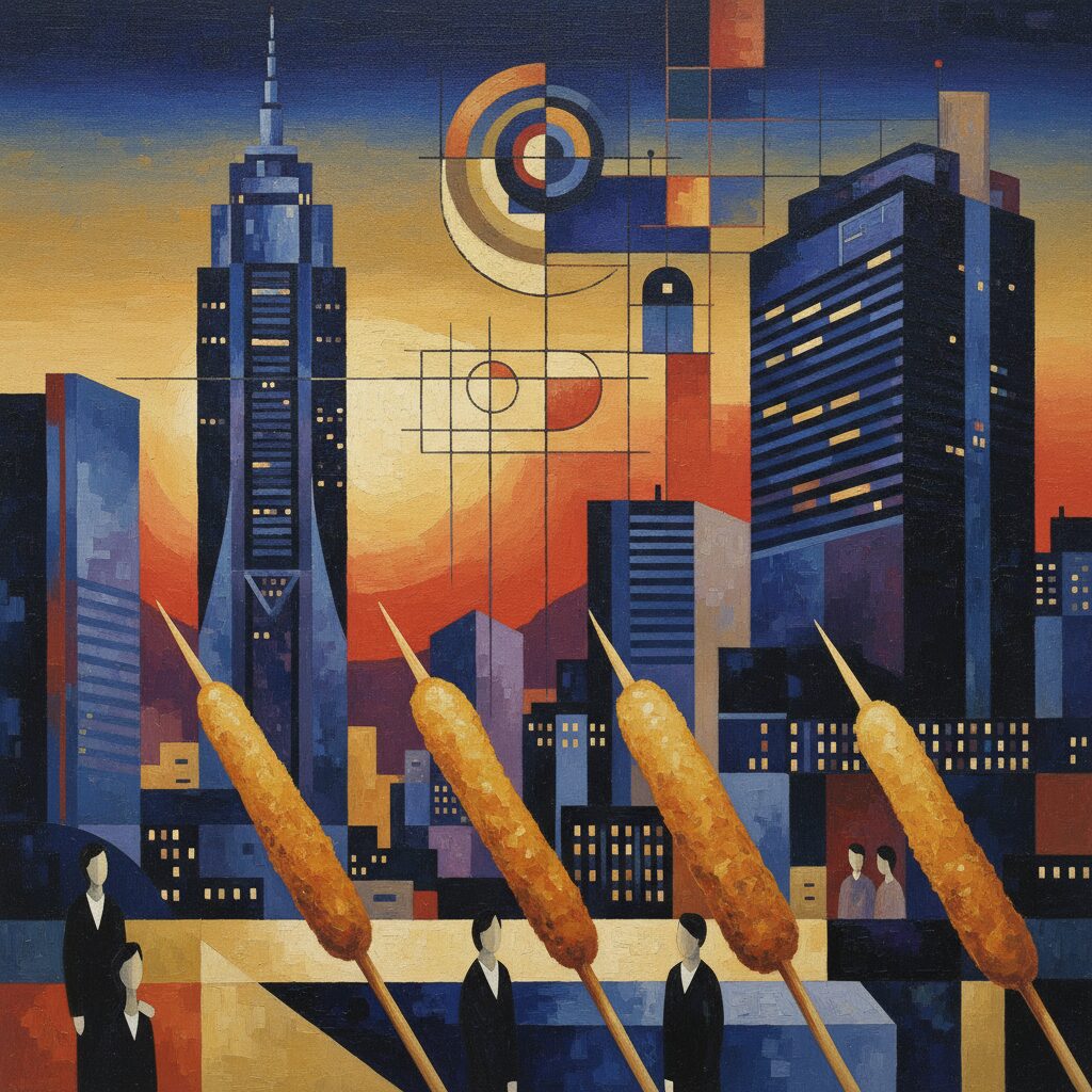 umeda-evening-skyline