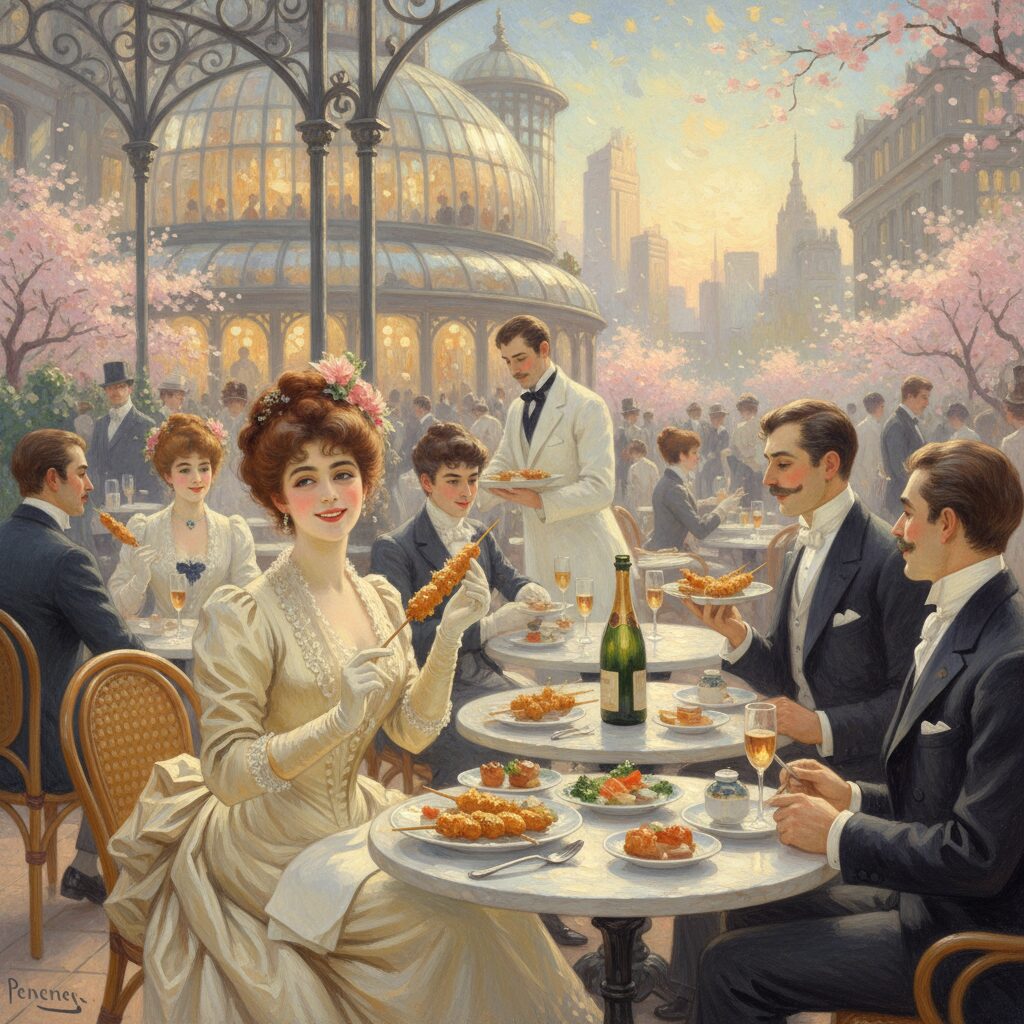 umeda-modern-architecture