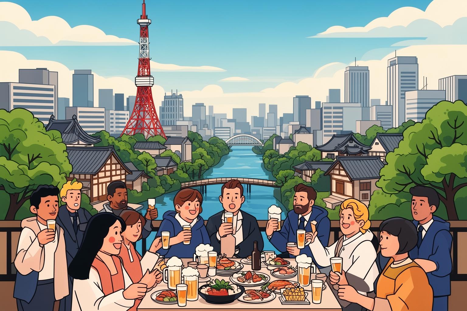 understanding-the-nomikai-landscape-in-osaka