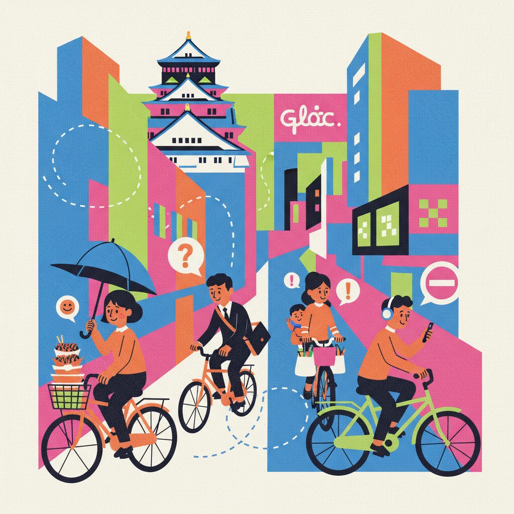 unique-cycling-culture-of-osaka
