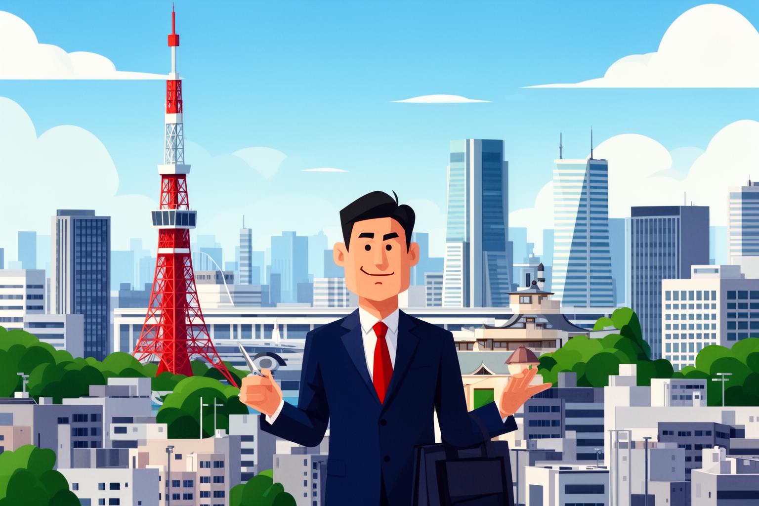 unpacking-the-myth-the-salaryman-stereotype-and-the-osaka-exception