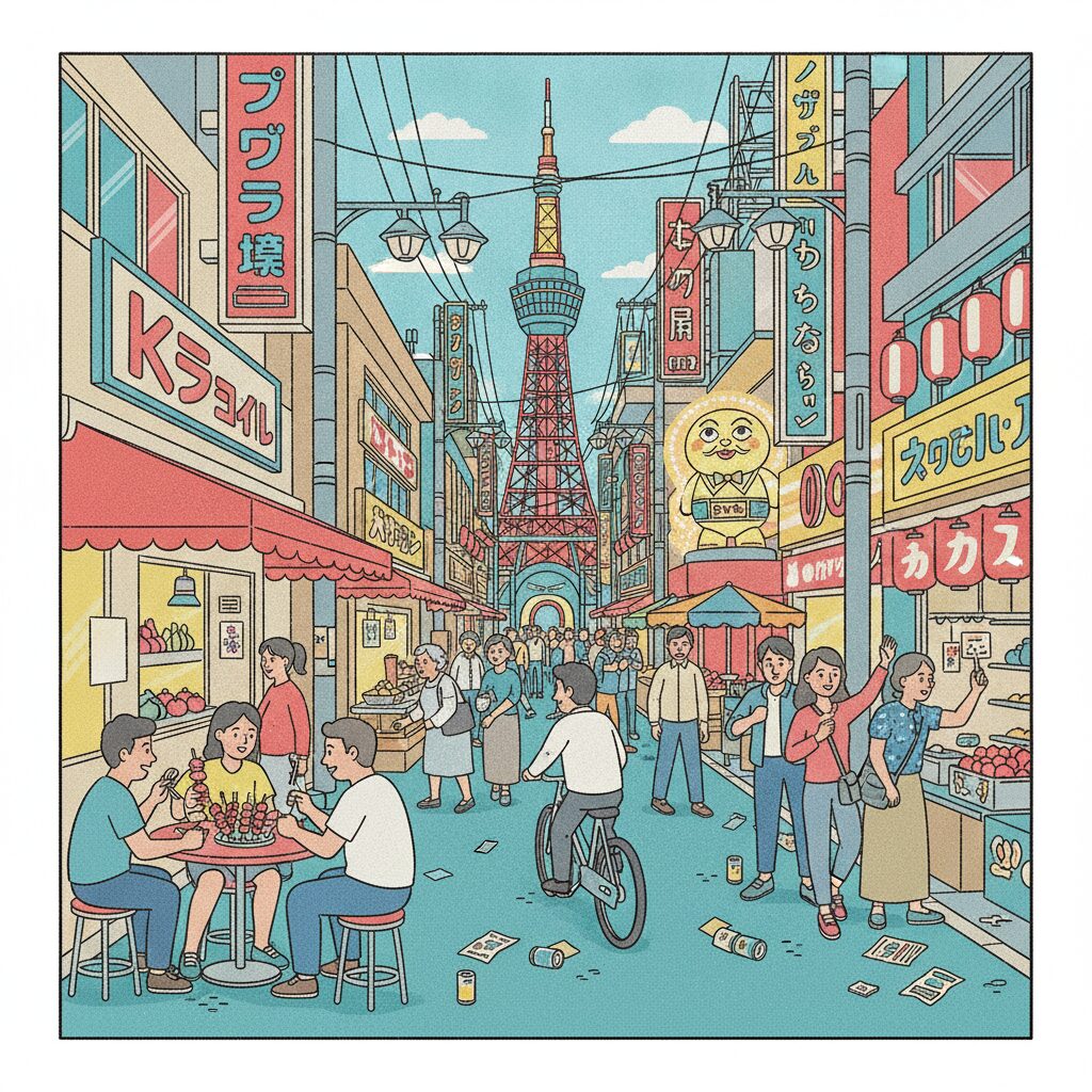 unwritten-rules-of-the-authentic-shinsekai-experience