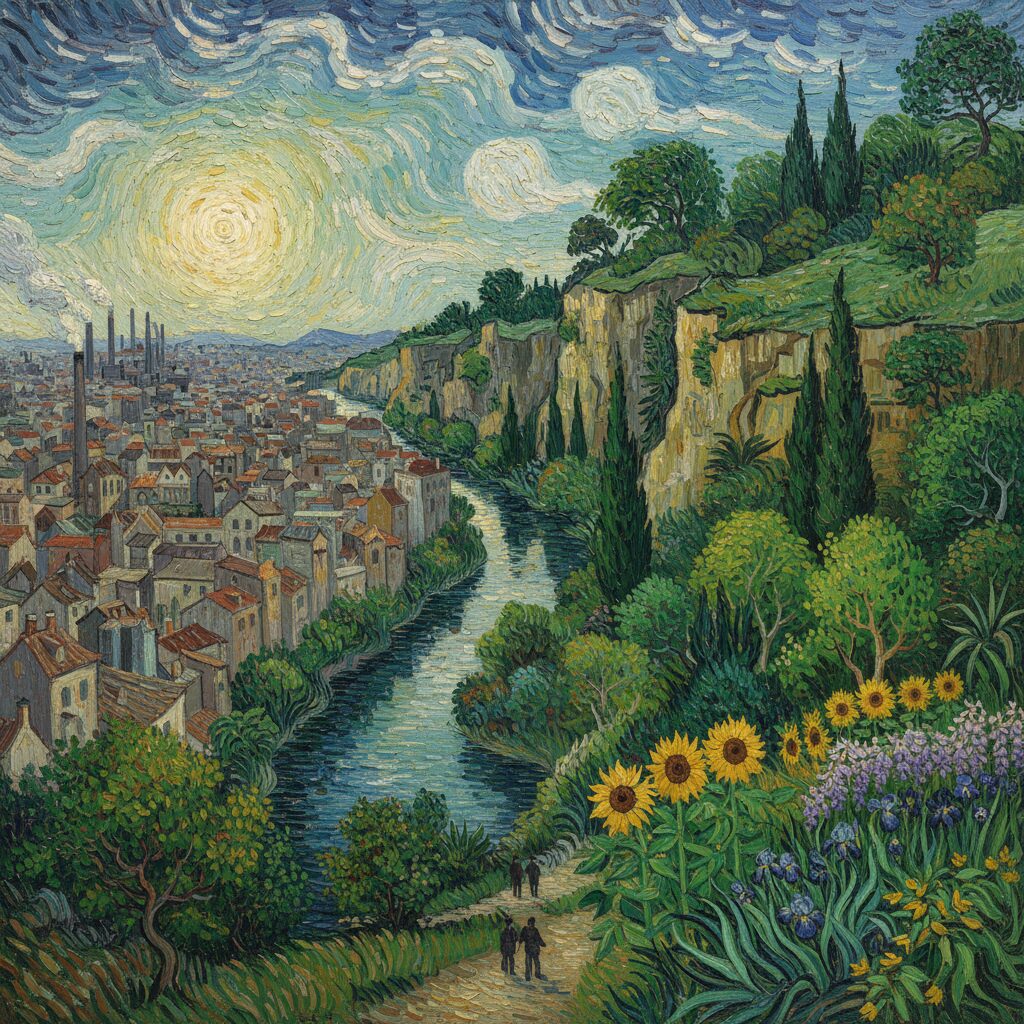 urban-green-sanctuary