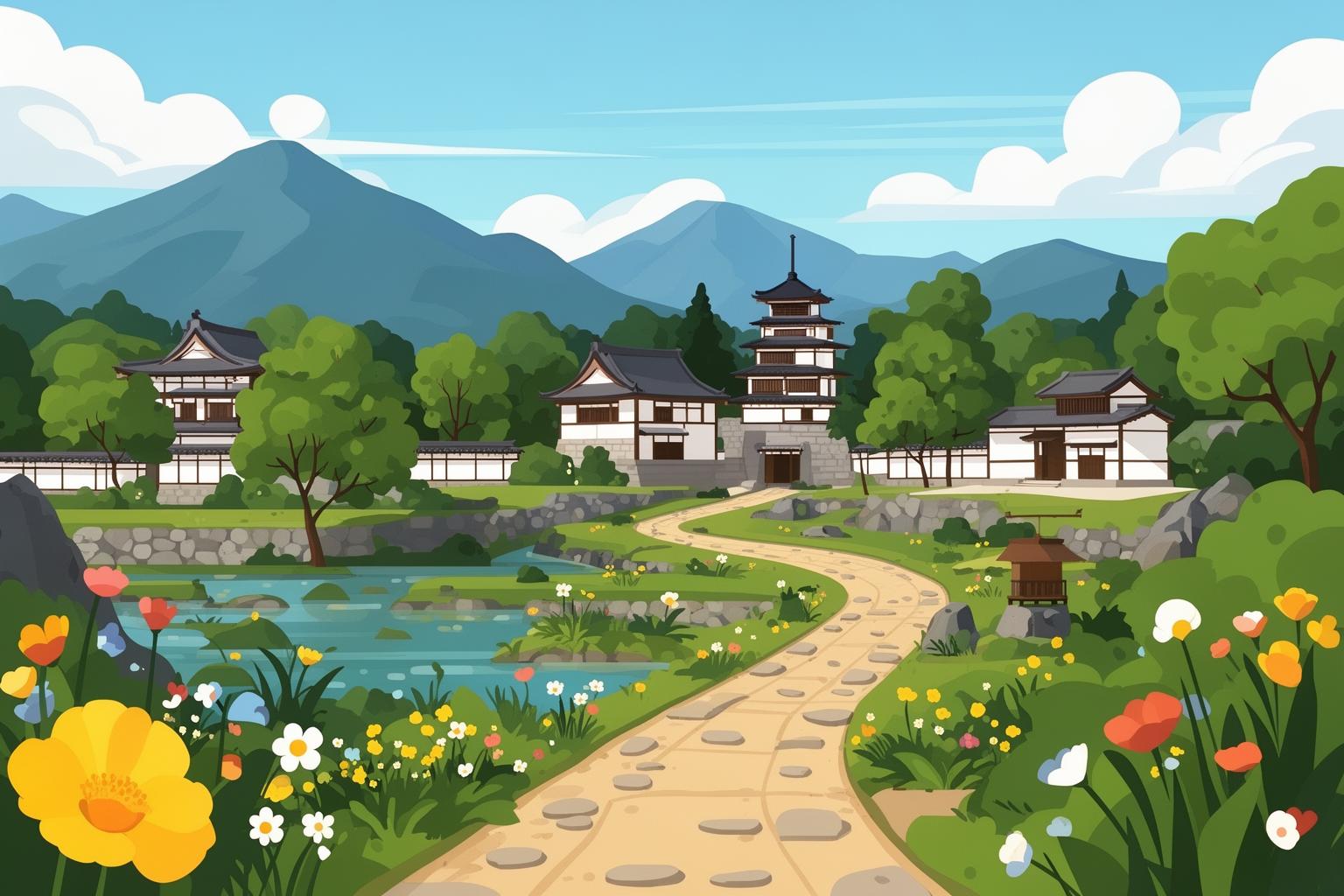walking-the-ancient-trails-nature-and-history-intertwined
