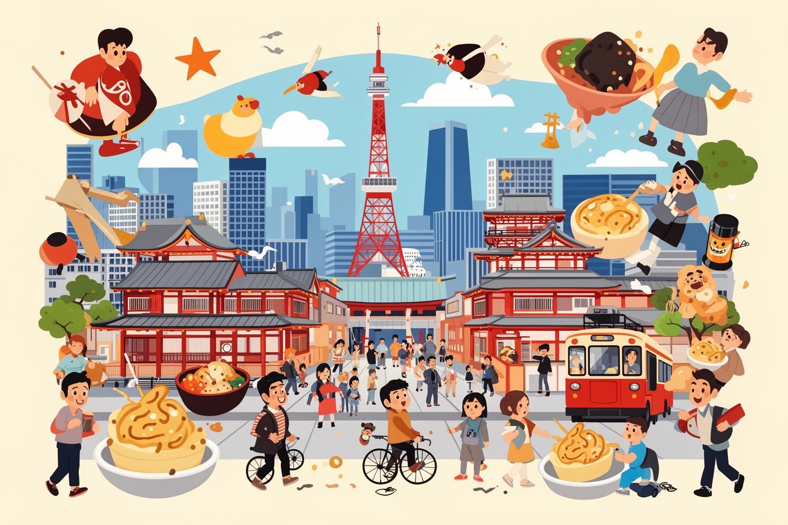 weaving-konamon-into-your-osaka-life