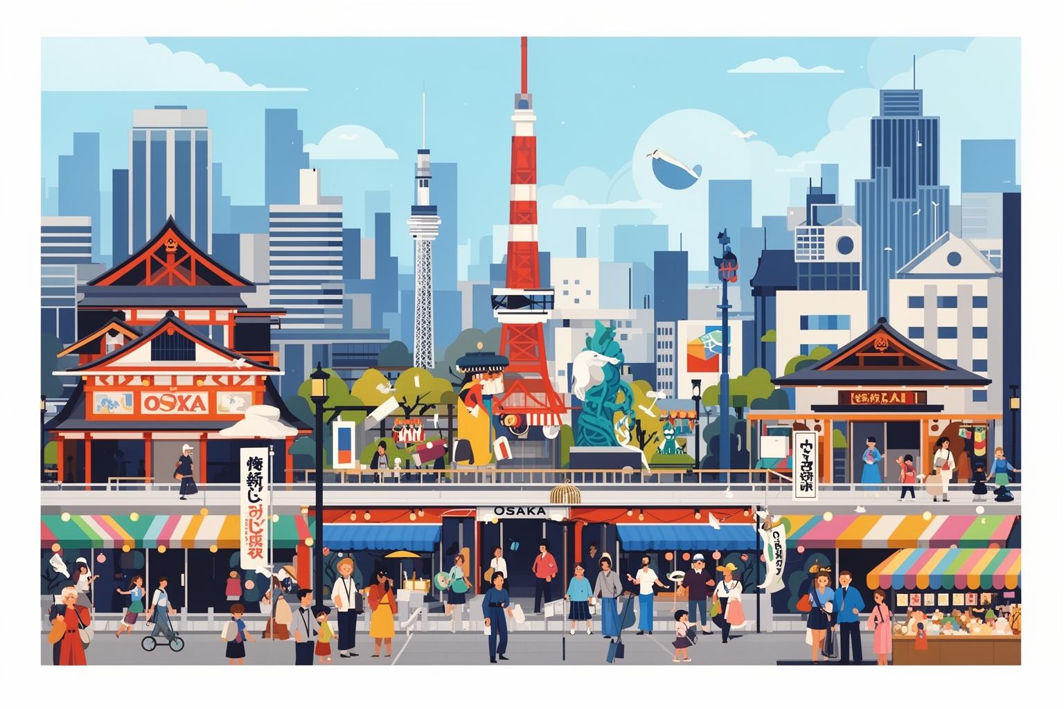 welcome-to-the-labyrinth-why-tenma-is-osaka-in-a-nutshell