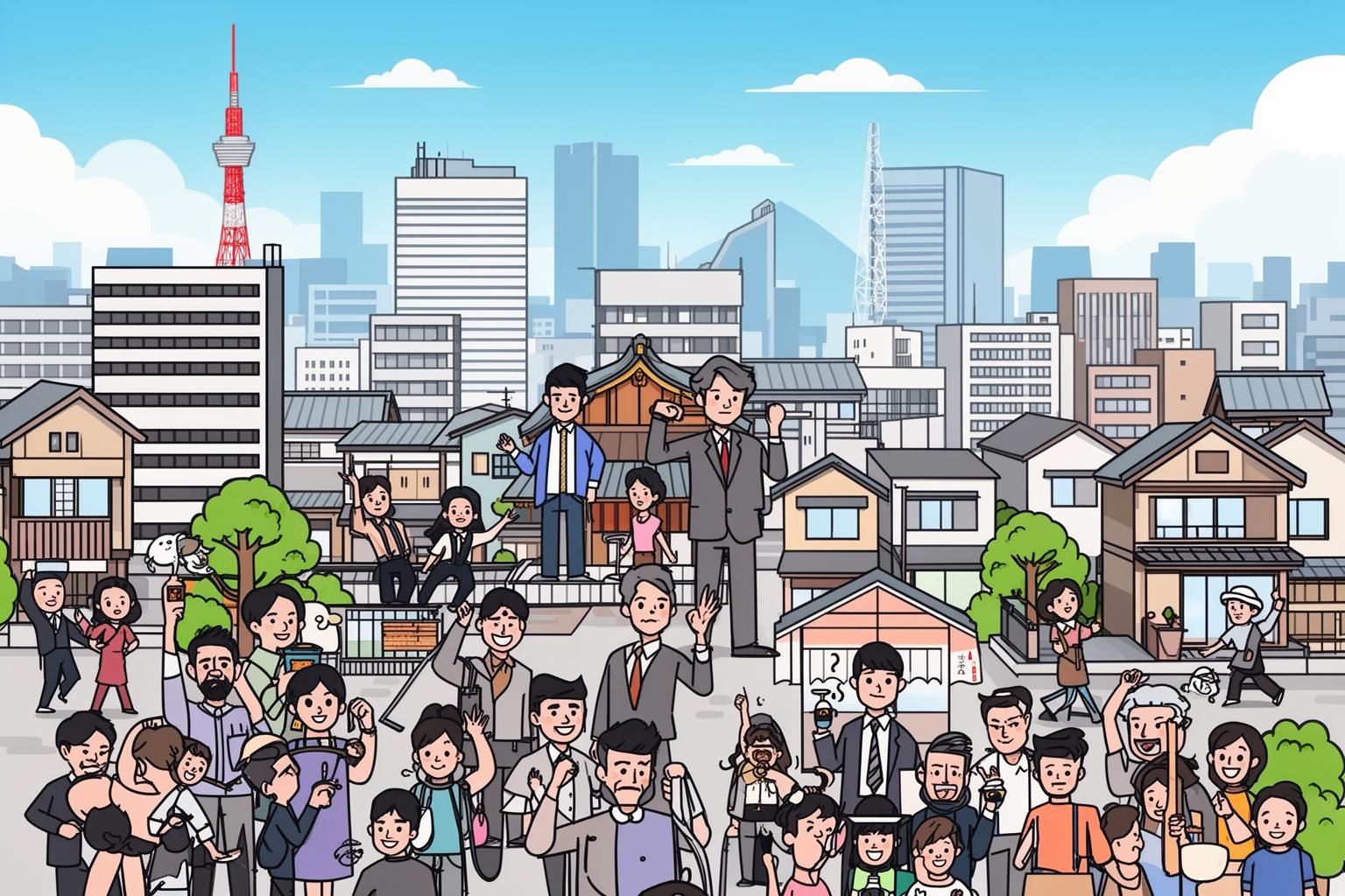 what-exactly-is-a-chounaikai-the-unspoken-glue-of-your-neighborhood