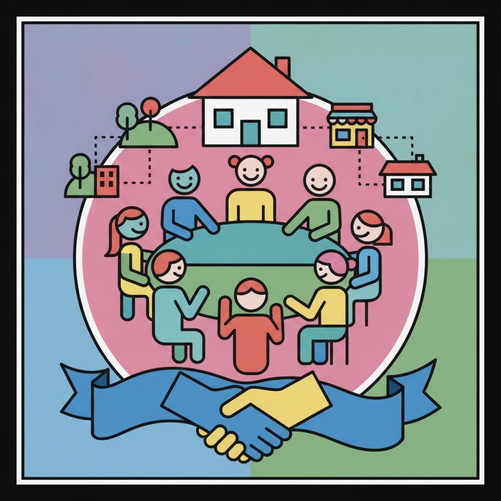 what-is-a-jichikai-understanding-neighborhood-associations-in-osaka