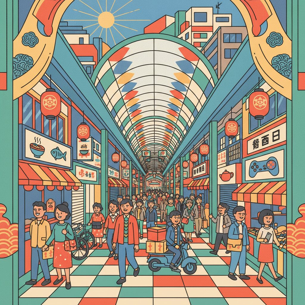 what-is-a-shotengai-discovering-osakas-covered-shopping-streets