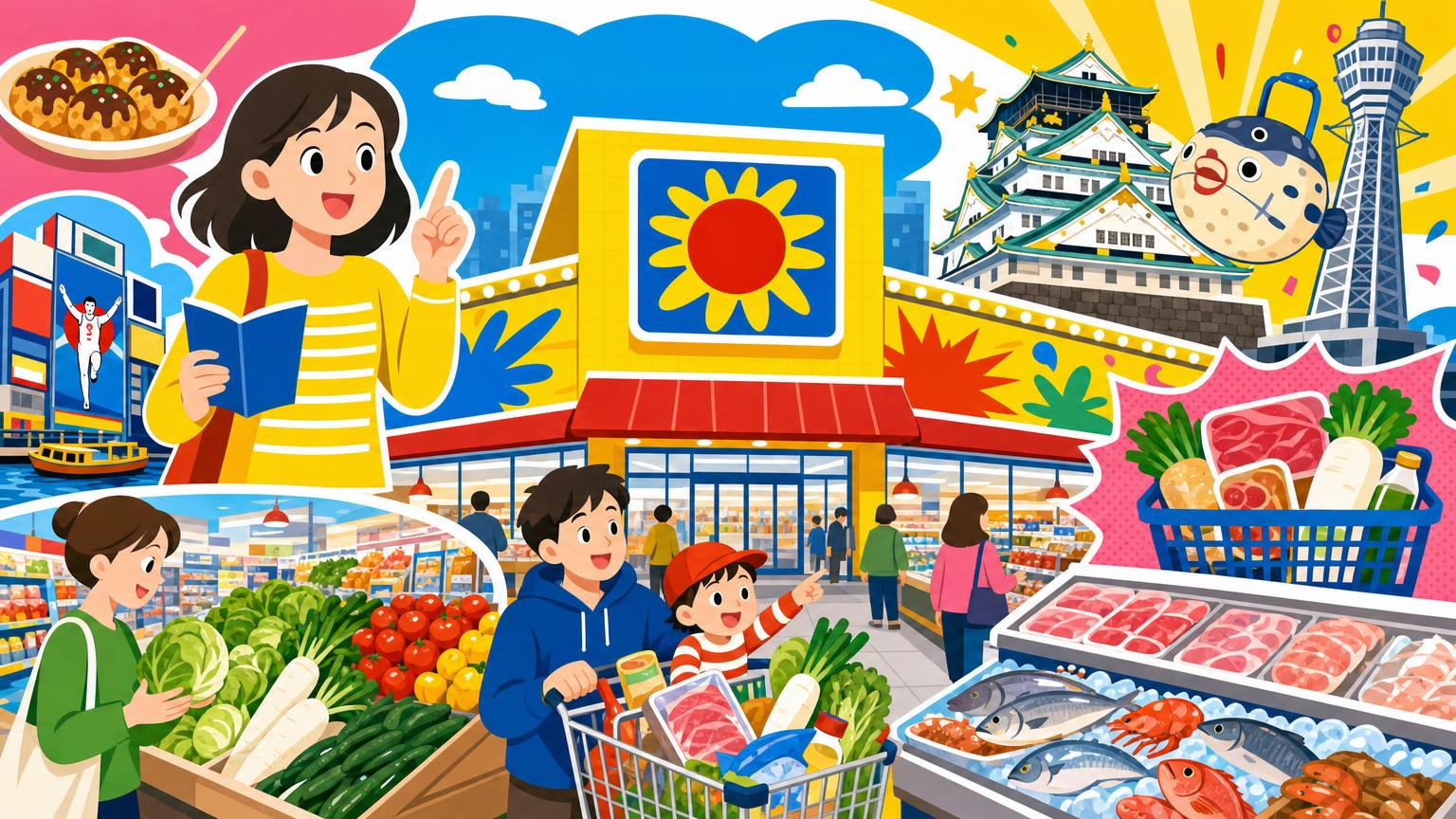 what-is-super-tamade-osakas-most-iconic-supermarket