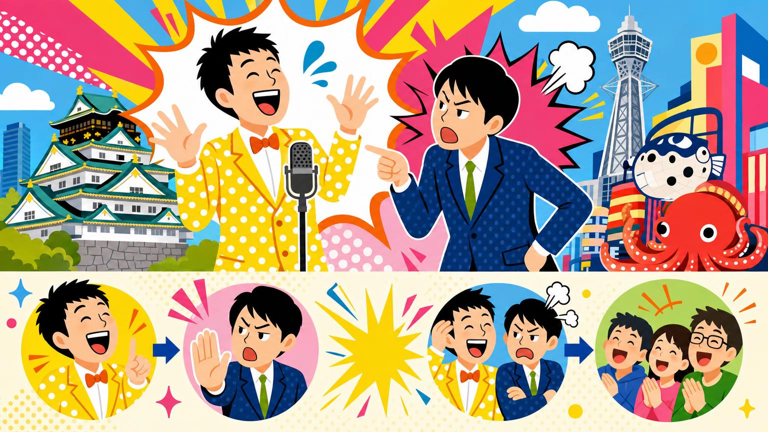 what-is-tsukkomi-understanding-japans-comedy-culture