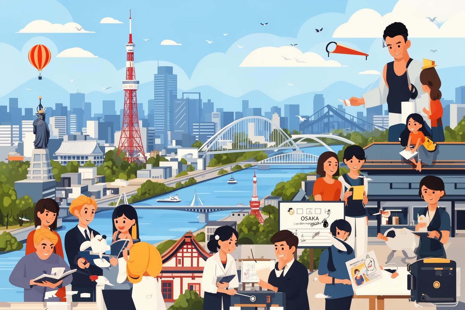 what-the-osaka-obachan-really-teaches-us