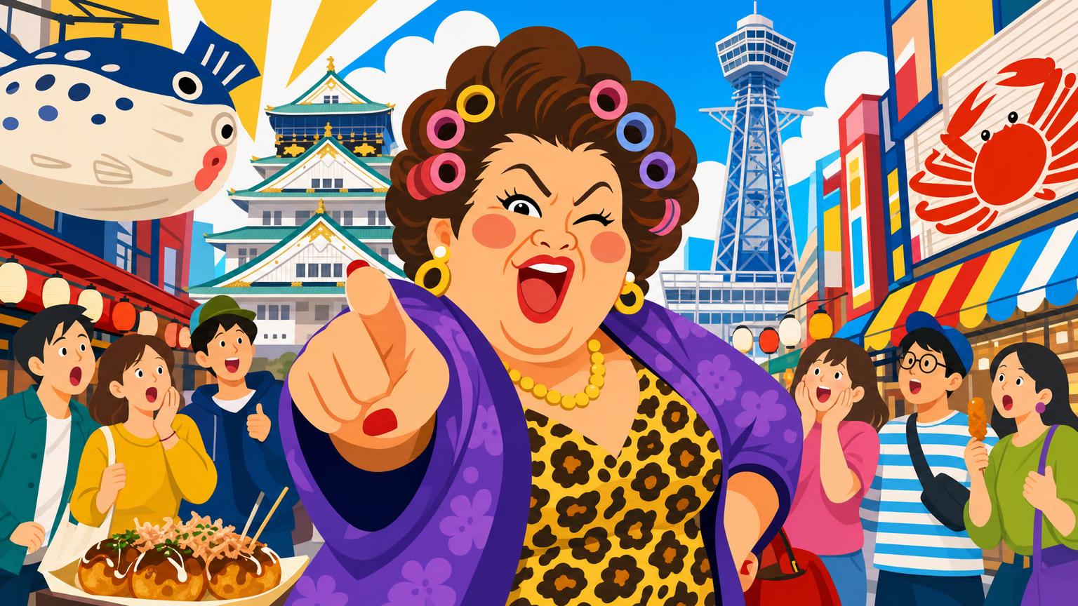 who-is-the-osaka-obachan-understanding-the-local-legend