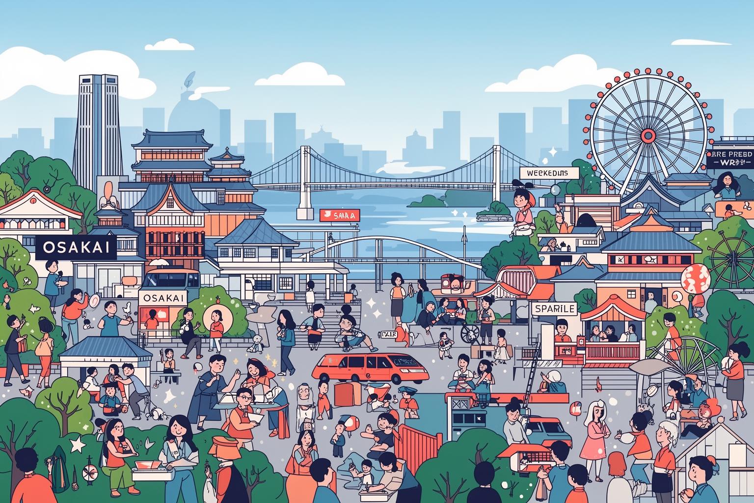 why-a-weekend-in-sakai-will-change-how-you-see-osaka