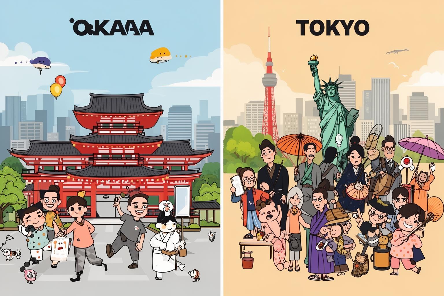 why-are-you-being-so-serious-the-osaka-mindset-vs-the-tokyo-standard