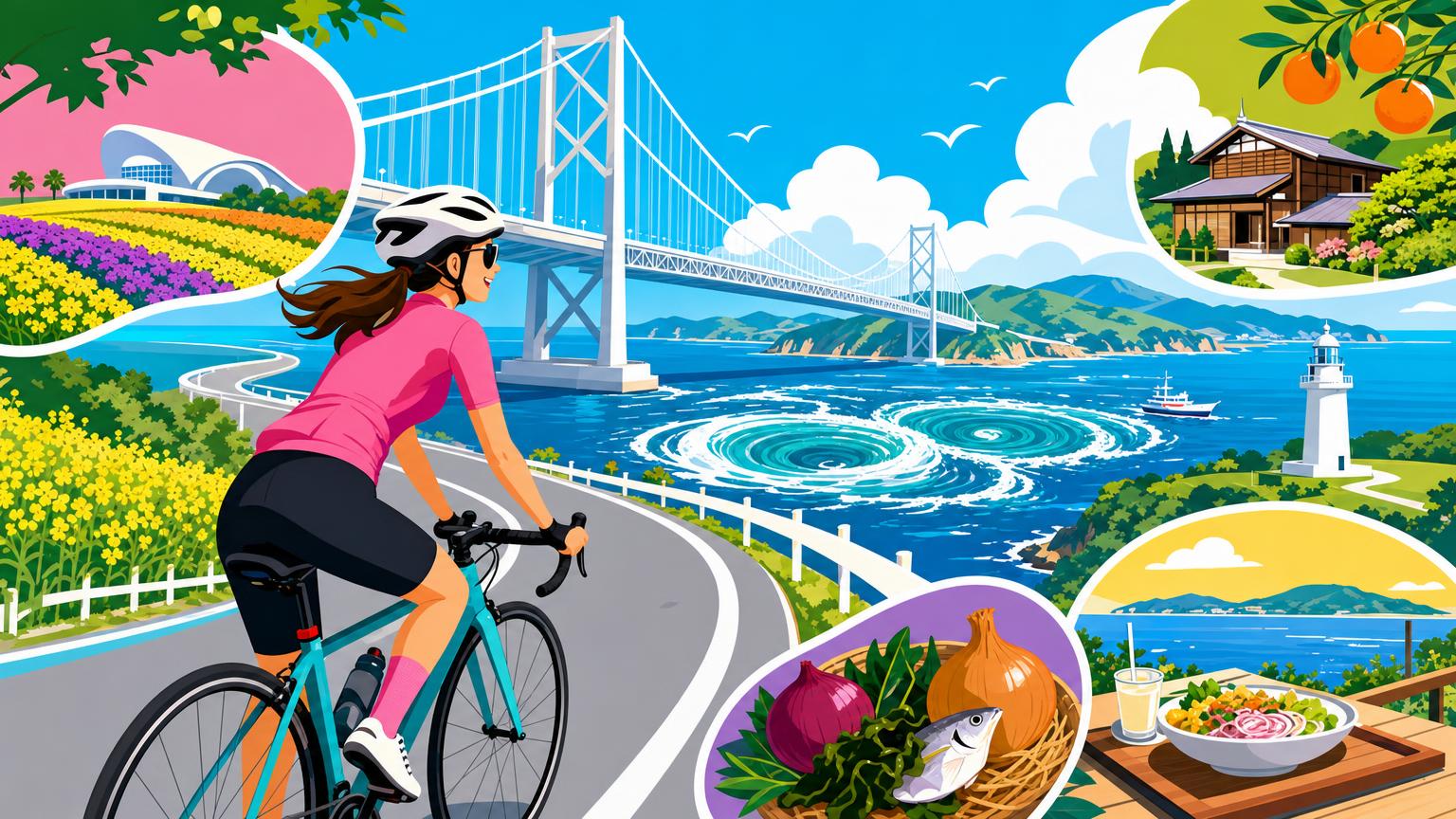 why-awaji-island-is-a-premier-cycling-destination-in-japan