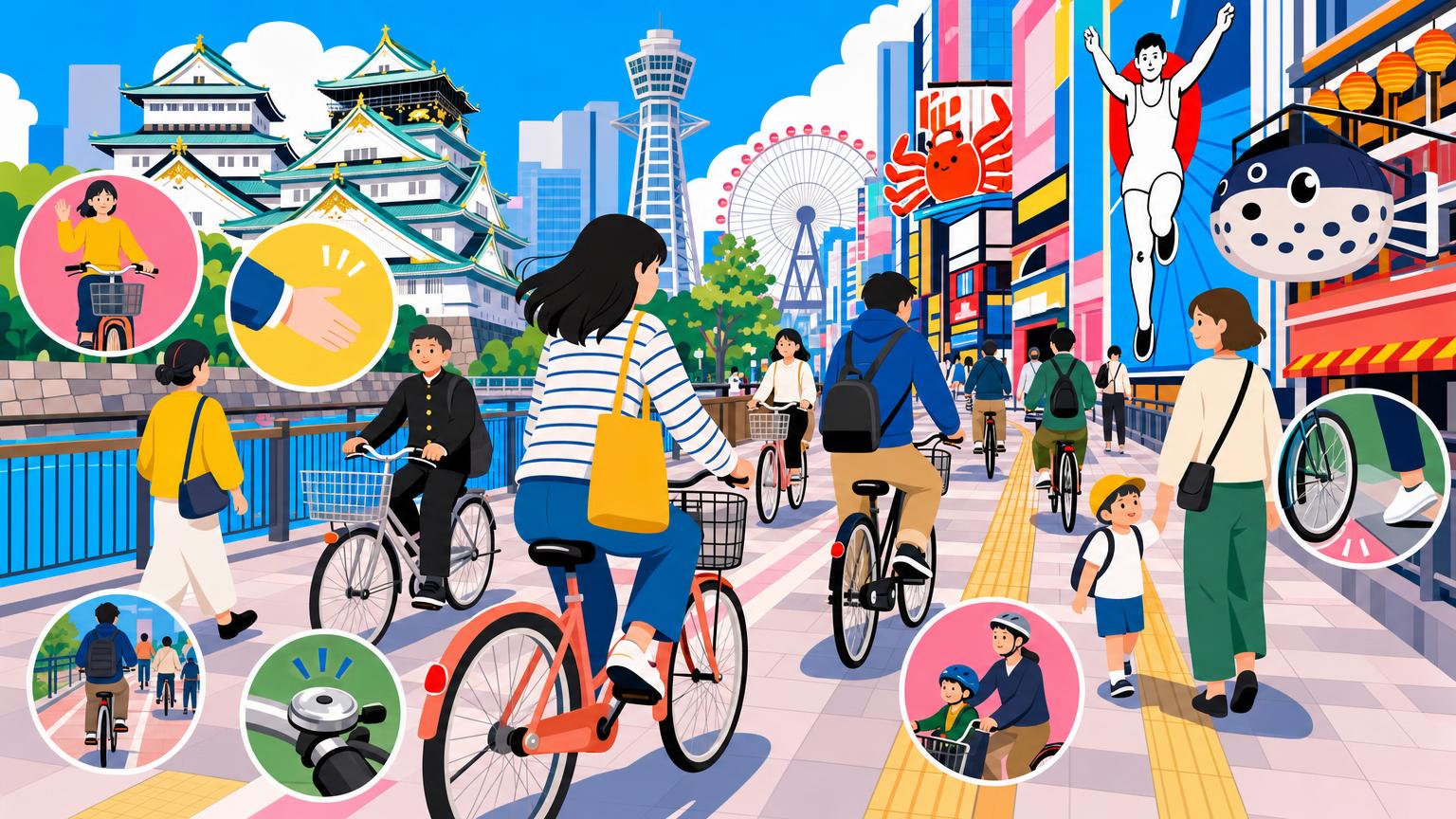 why-bicycles-matter-so-much-in-everyday-osaka