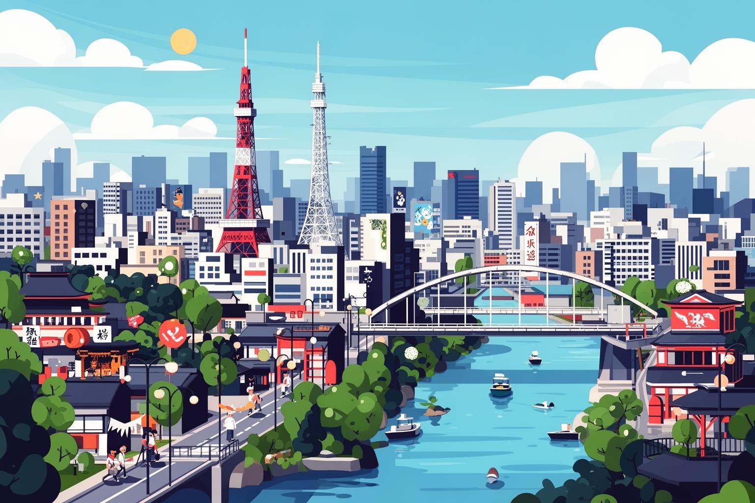 why-its-not-tokyo-and-why-that-matters