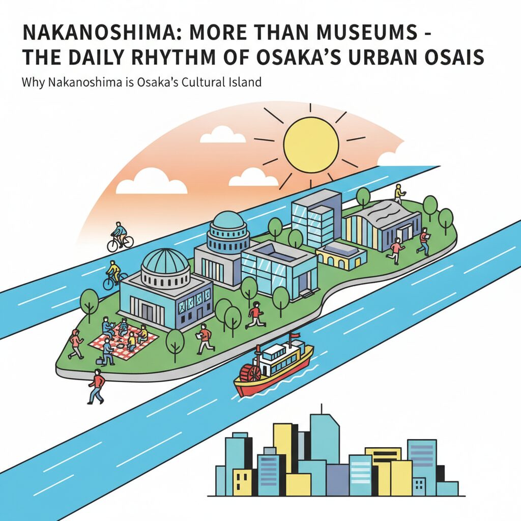 why-nakanoshima-is-osakas-cultural-island