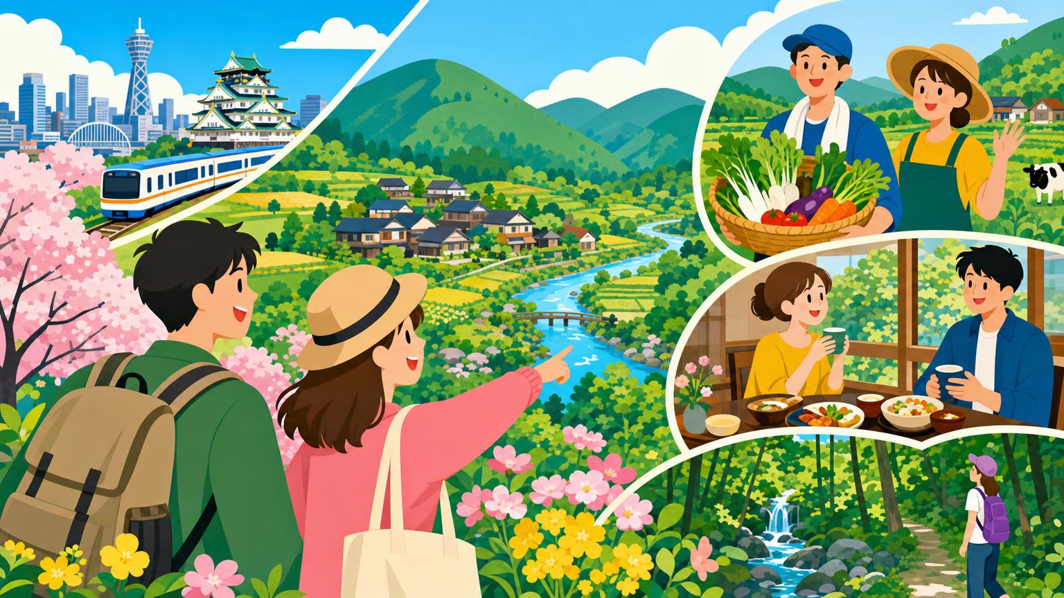 why-nose-is-the-perfect-weekend-getaway-from-osaka