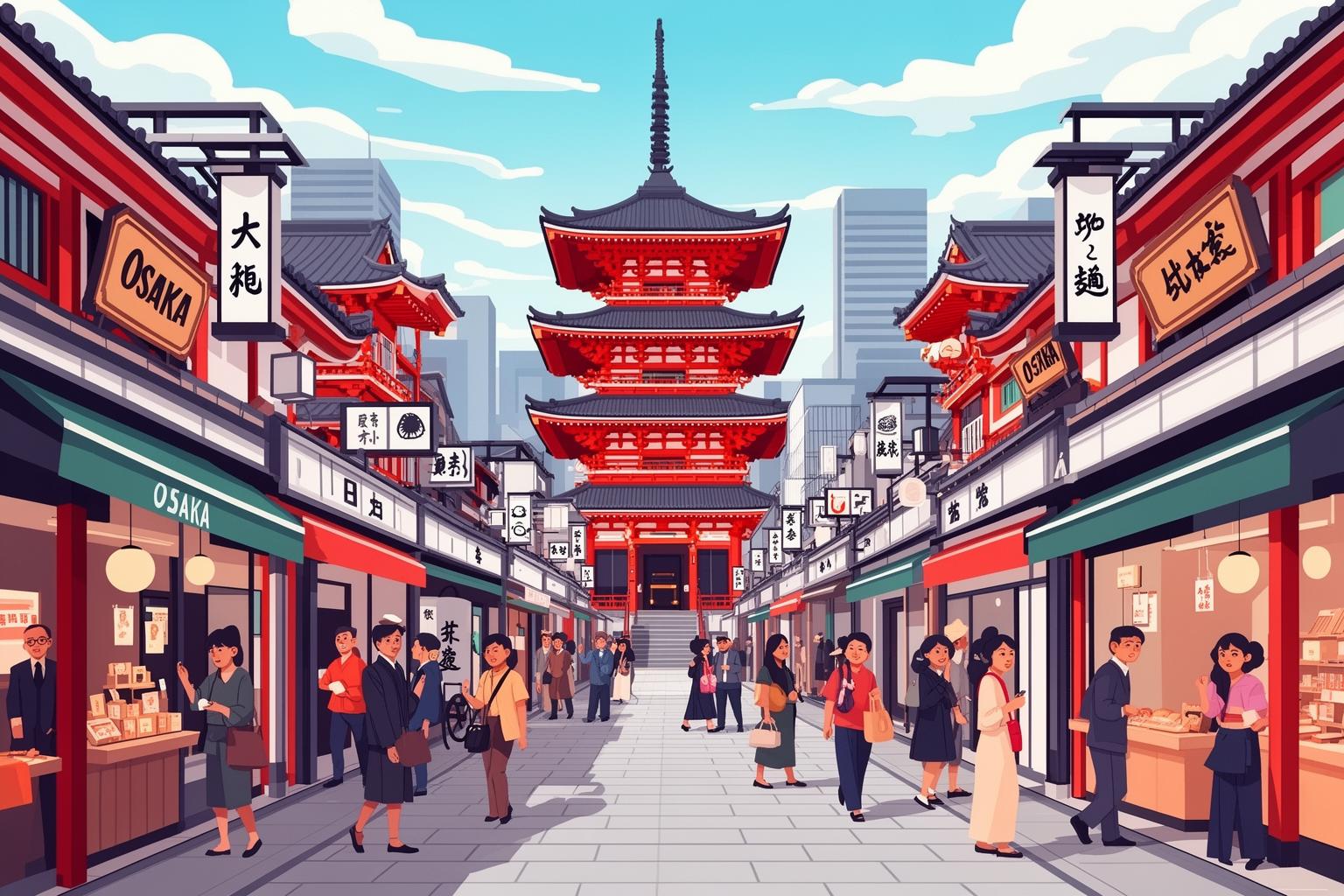 why-osaka-clings-to-the-shotengai-and-tokyo-doesnt-as-much
