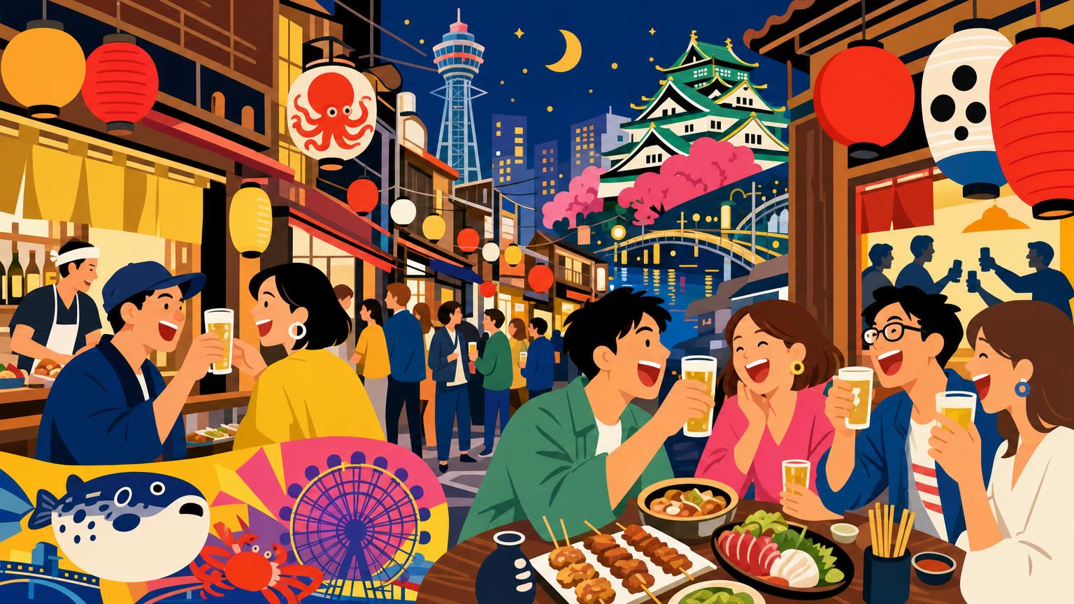 why-osaka-is-japans-ultimate-bar-hopping-destination