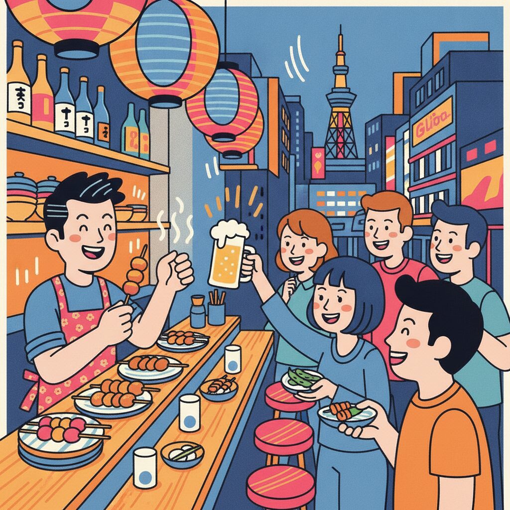 why-osaka-is-japans-ultimate-tachinomi-destination