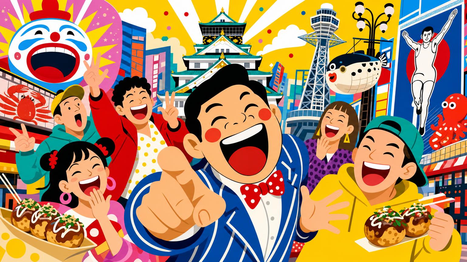 why-osaka-is-the-undisputed-comedy-capital-of-japan