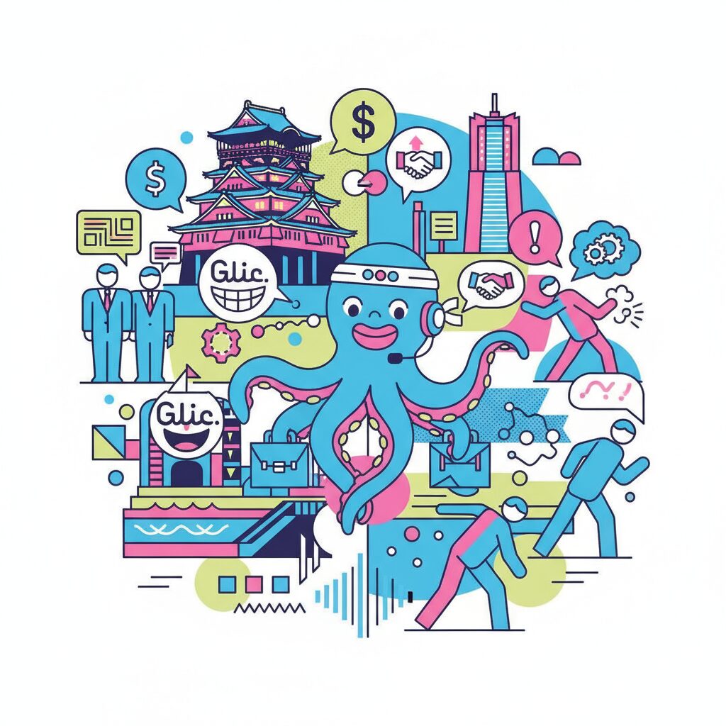 why-osakas-business-culture-is-unique-in-japan