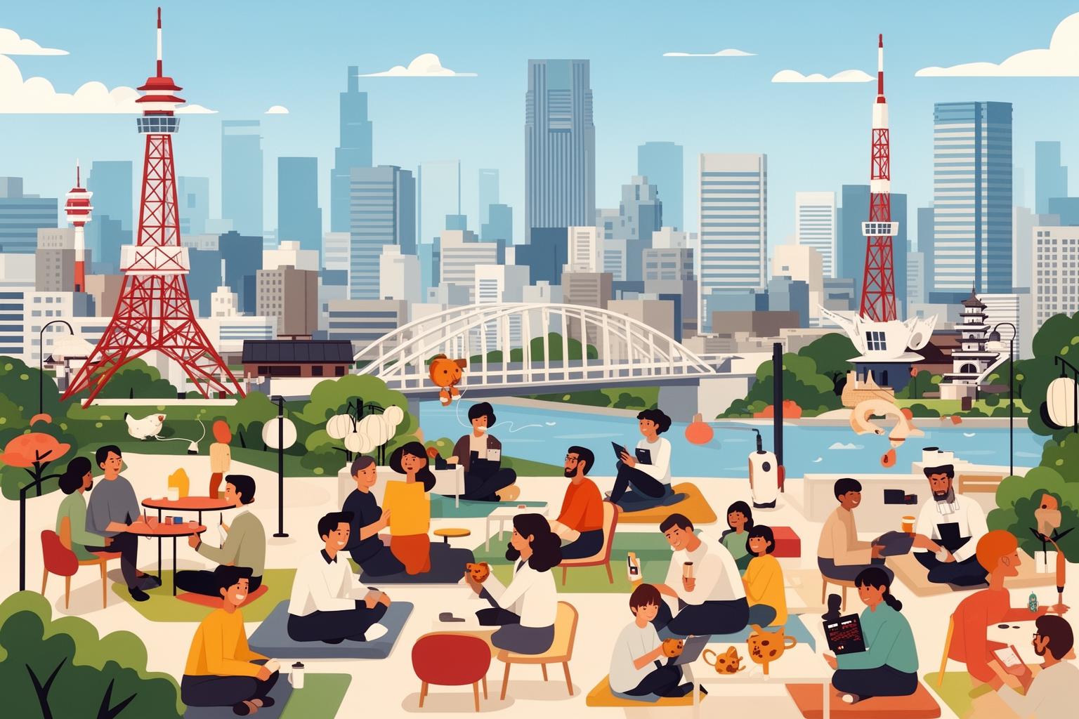 why-osakas-living-rooms-feel-different