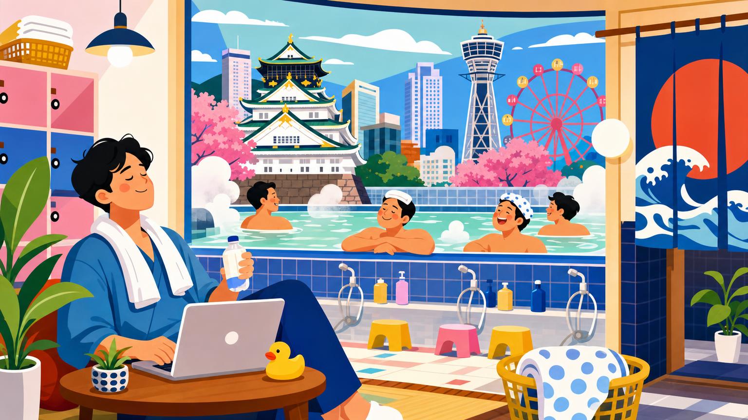 why-osakas-sento-culture-is-the-ultimate-hack-for-remote-workers
