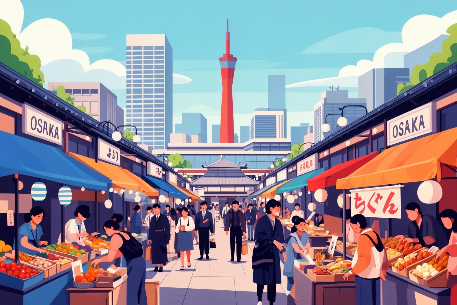 why-shotengai-thrive-in-osaka-and-struggle-elsewhere