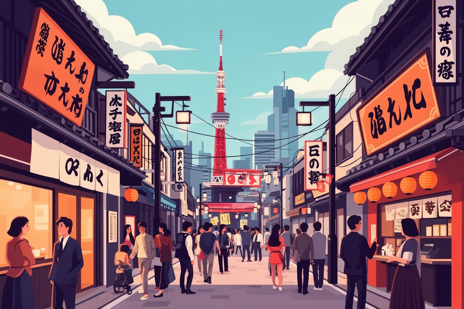 why-snack-bars-are-the-soul-of-neighborhood-osaka