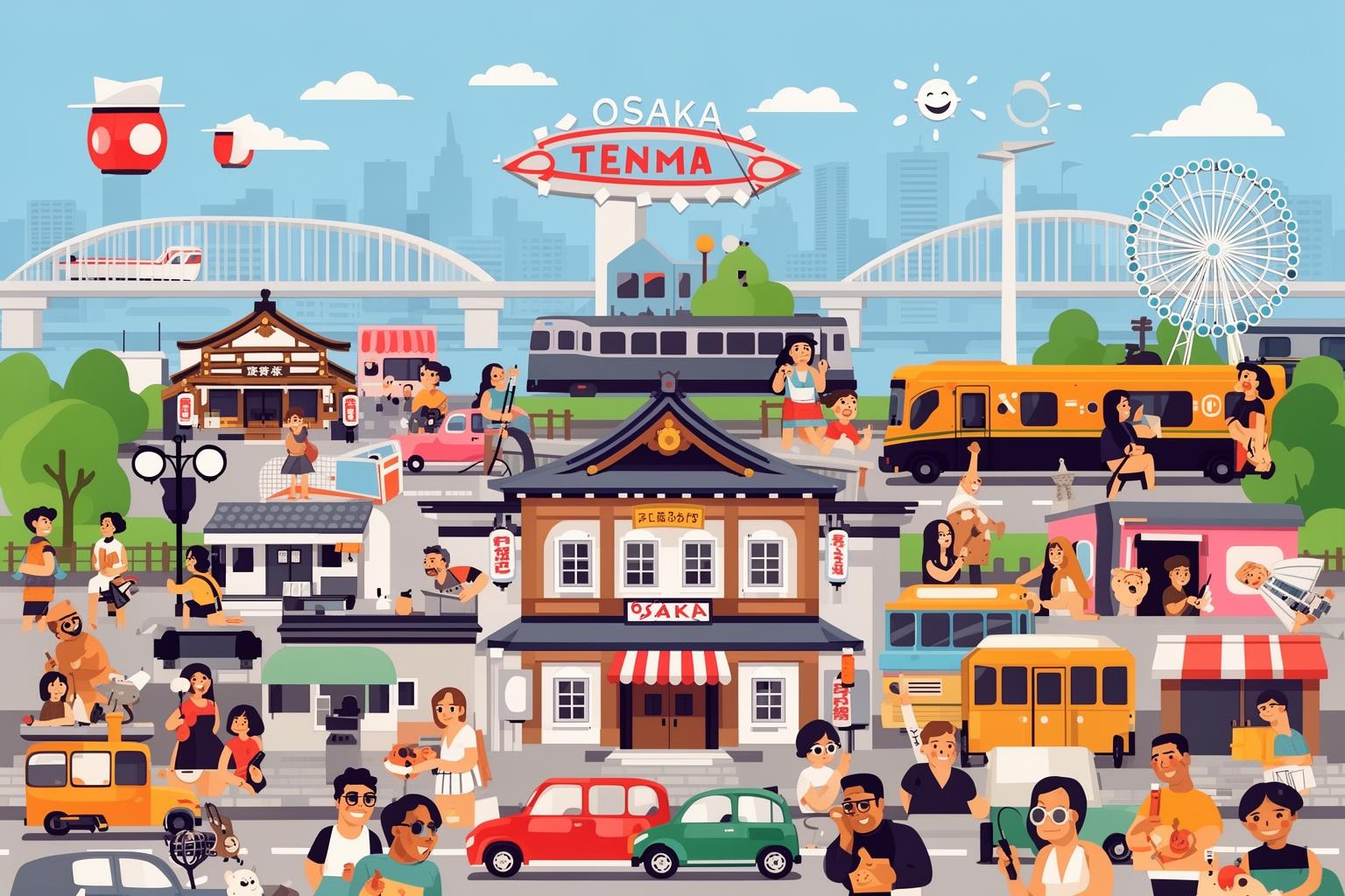 why-tenma-embodies-the-soul-of-osaka