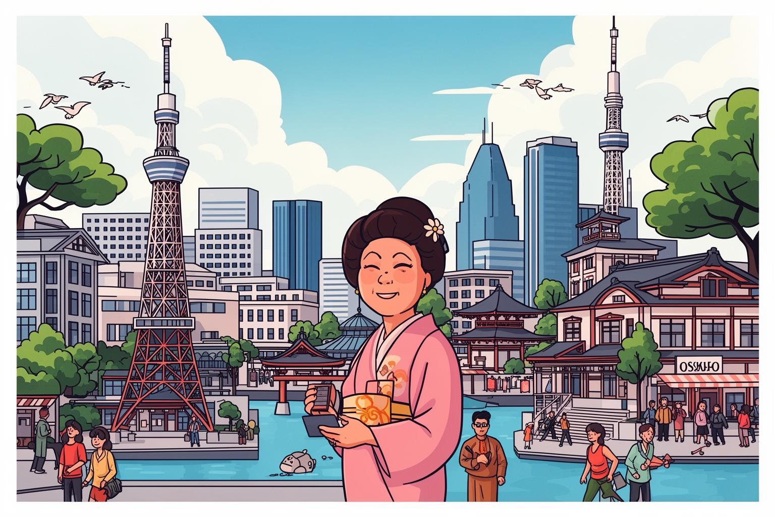 why-the-obachan-is-the-heart-of-osaka