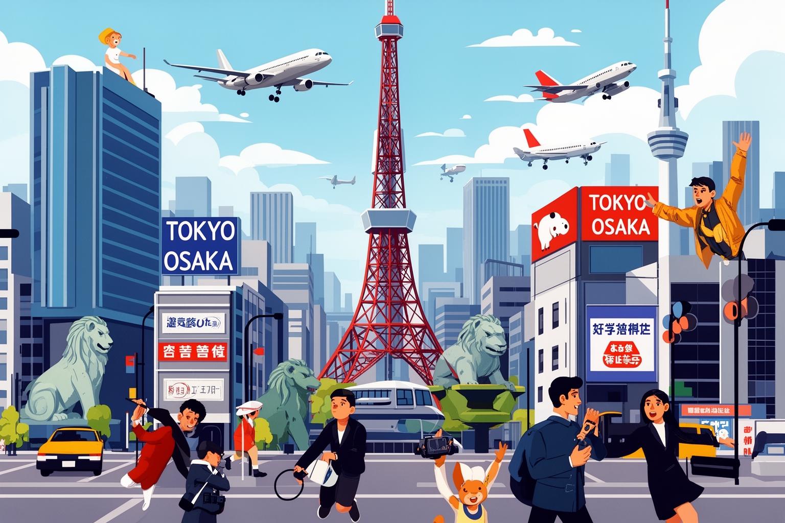 why-tokyo-keeps-its-distance-and-osaka-leans-in